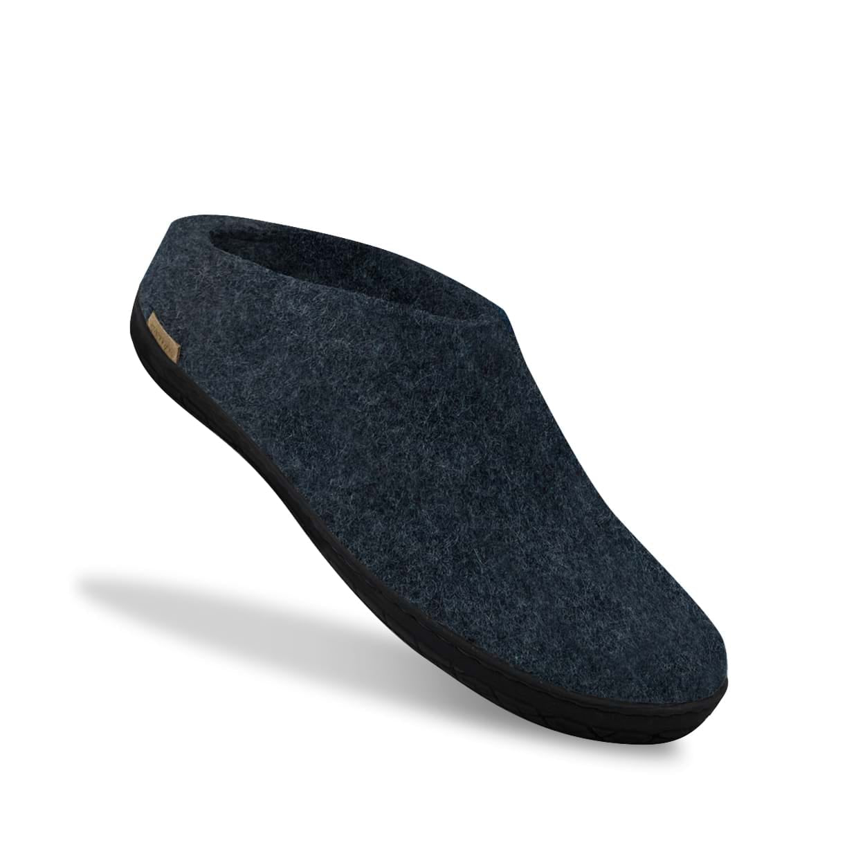 Mules glerups shoes « BR10-02»