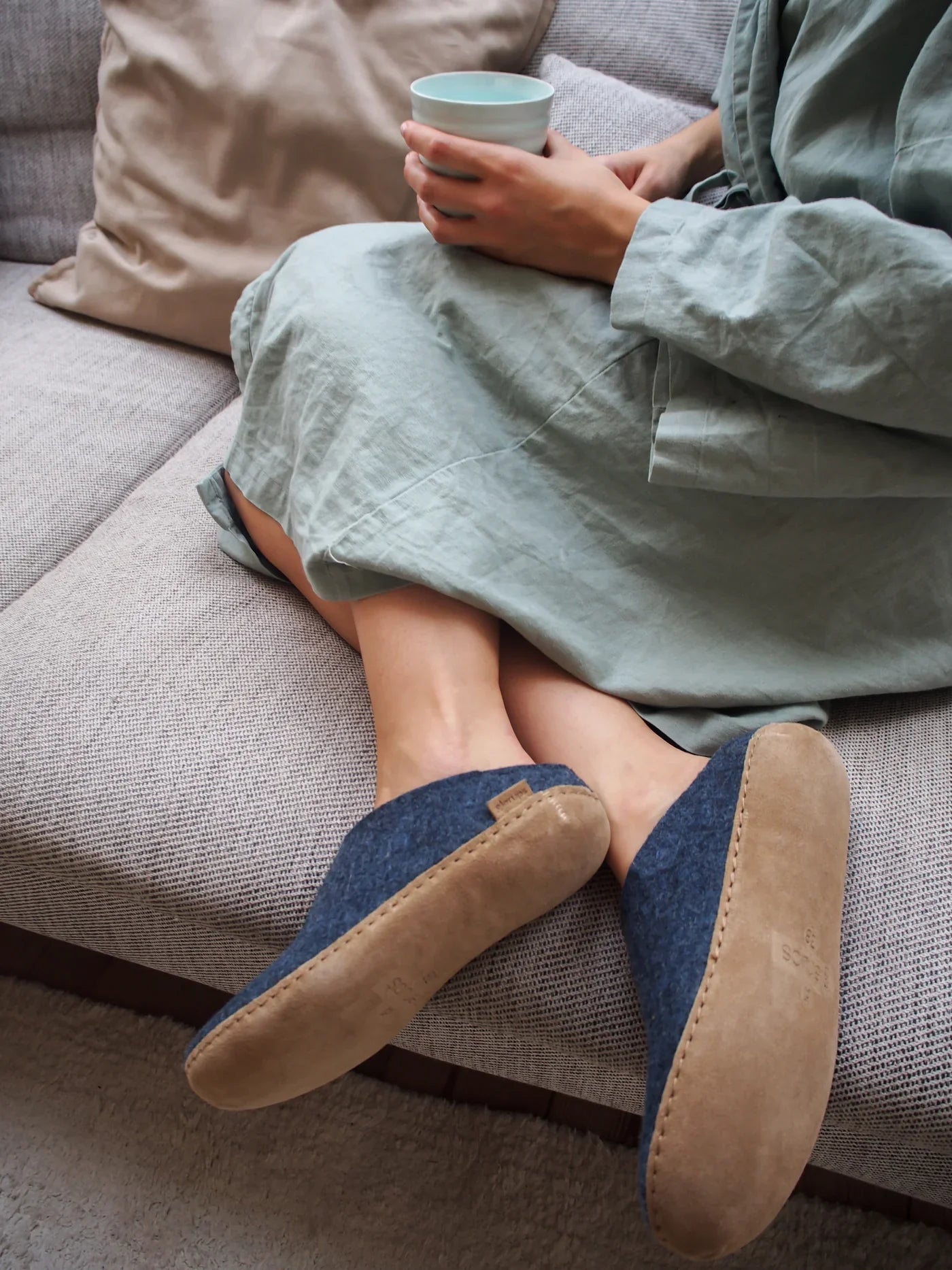 Mules glerups shoes « B10 »