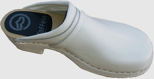 Sabots-Alice-cuir-blanc