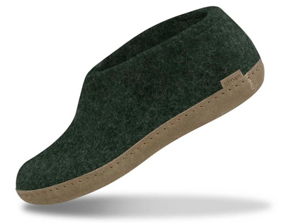 chaussons glerups shoes « A09 »