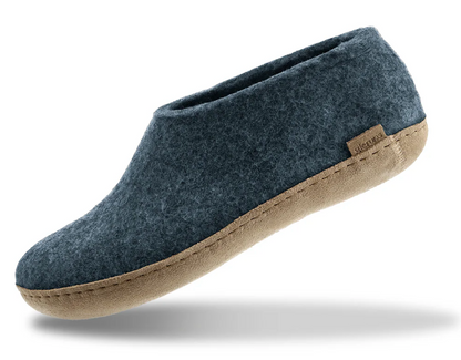 chaussons glerups shoes « A10 »