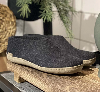 chaussons glerups shoes "A02"