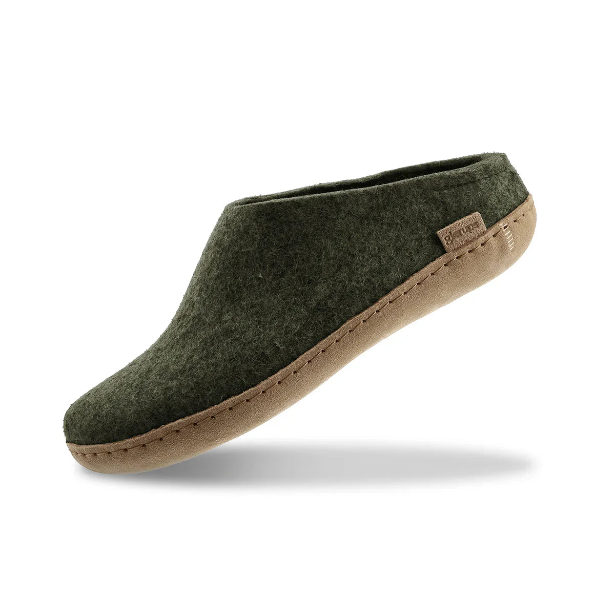 Mules glerups shoes « B09"