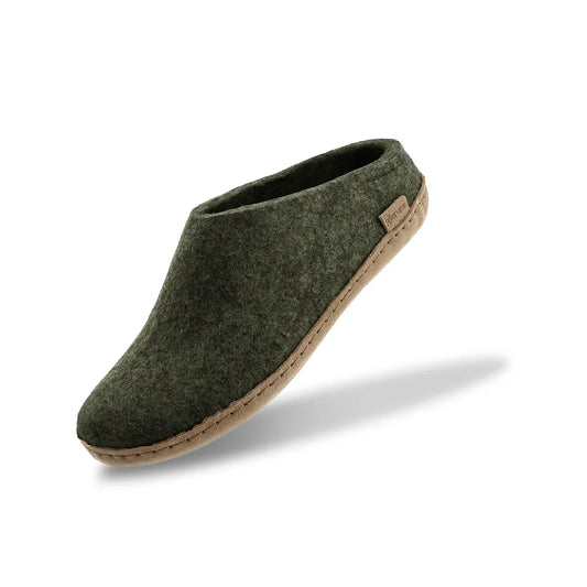 Mules glerups shoes « B09"