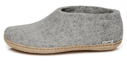 chaussons glerups shoes "A01"