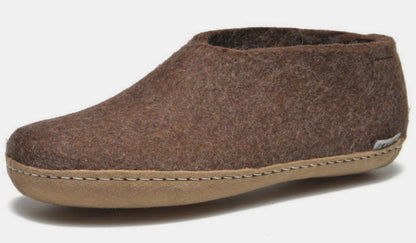 chaussons glerups shoes "A04"