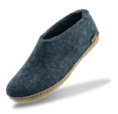 chaussons glerups shoes « A10 »